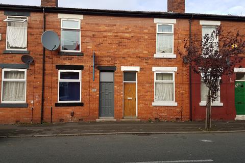 undefined, Driffield Street, Manchester, M14