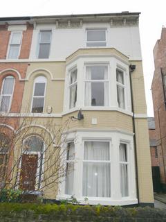 Burford Road, Forest Fields