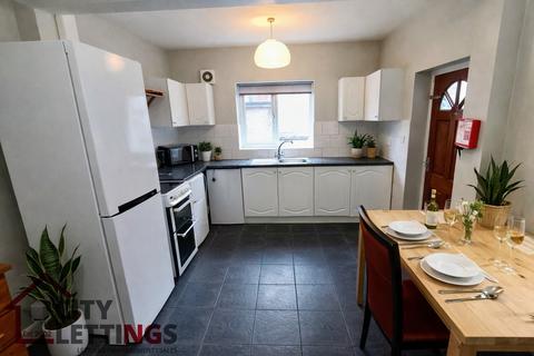undefined, Burford Road, Forest Fields