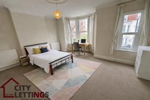 undefined, Burford Road, Forest Fields