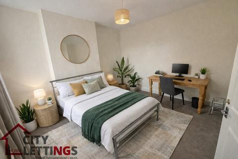 undefined, Burford Road, Forest Fields