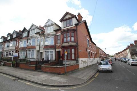 1 bedroom apartment to rent - Glenfield Road, Leicester