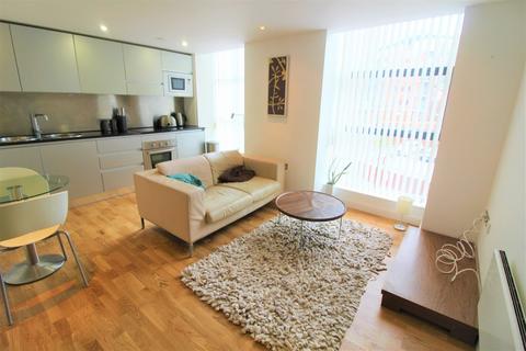 1 bedroom apartment to rent, Roberts Wharf, East Street, Leeds