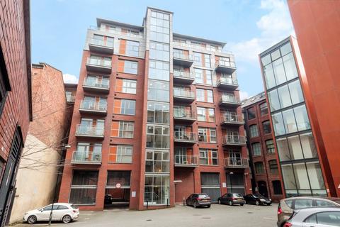 1 bedroom apartment to rent, Roberts Wharf, East Street, Leeds