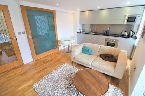 1 bedroom apartment to rent, Roberts Wharf, East Street, Leeds