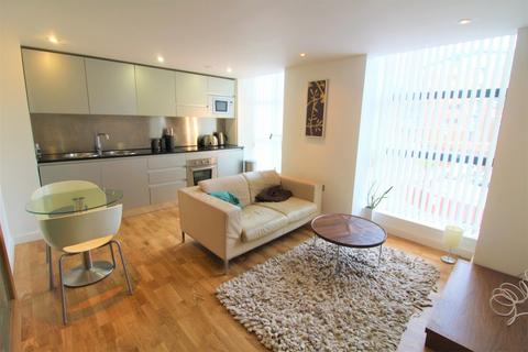 1 bedroom apartment to rent, Roberts Wharf, East Street, Leeds