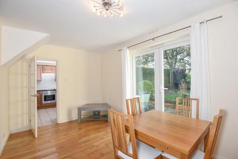 3 bedroom terraced house to rent, Paget Road,  East Oxford,  OX4