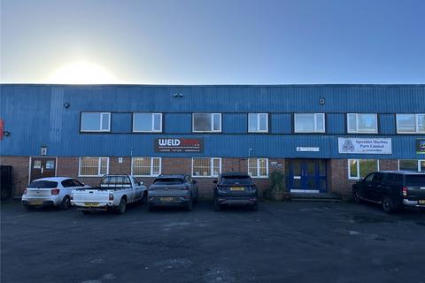 Office to rent, Baldwin Road, Stourport-on-Severn, Worcestershire, DY13