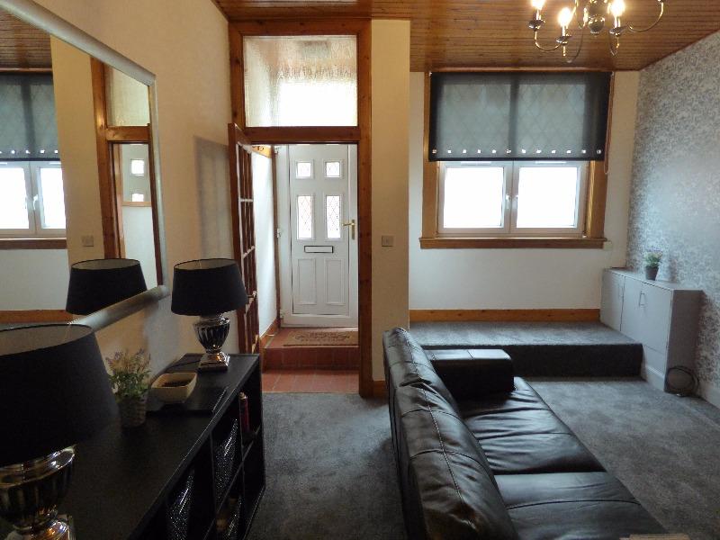 Fowler Terrace, Polwarth, Edinburgh, EH11 1 bed flat £735 pcm (£170 pw)