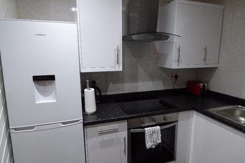 undefined, Fowler Terrace, Polwarth, Edinburgh, EH11