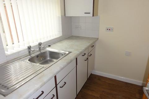 1 bedroom flat to rent, Millicent Square, Maltby