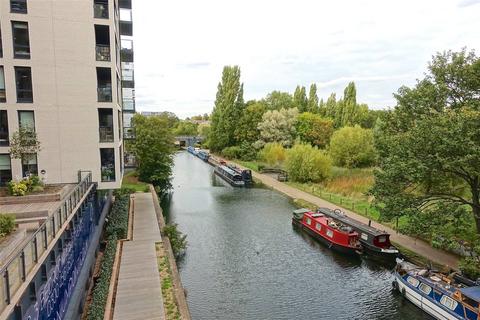 2 bedroom apartment to rent, Regalia Point, Palmers Road, London, E2