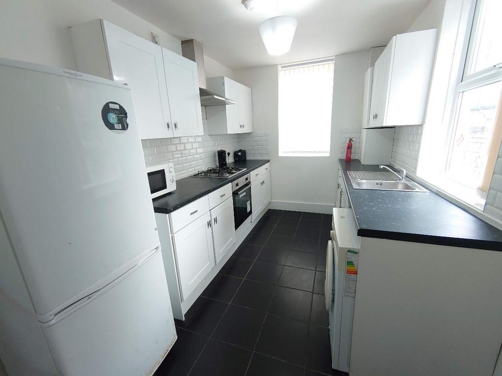 House in Liverpool - View 3
