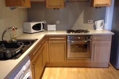 3 bedroom apartment to rent, Flat 46 Princess House  M1