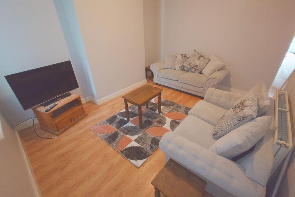 House in Liverpool - View 4