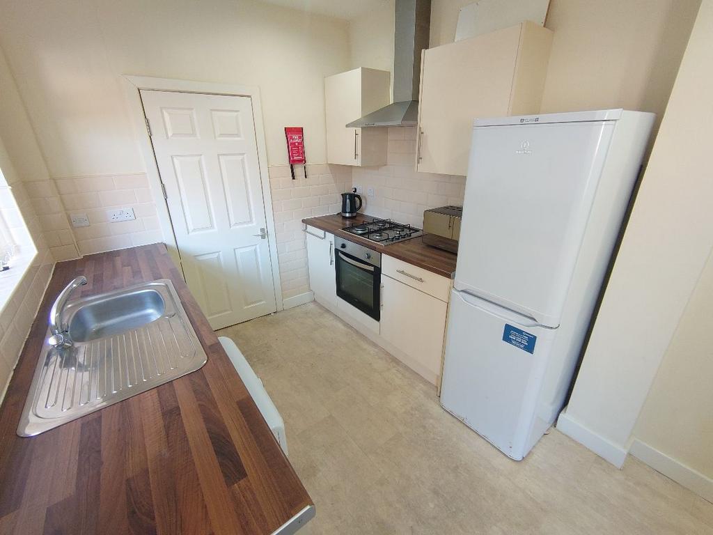 House in Liverpool - View 5