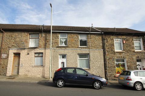 2 bedroom terraced house for sale, East Road, Tylorstown, Ferndale, CF43 3BU