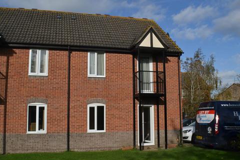 1 bedroom flat to rent, Adwood Court, Thatcham RG19