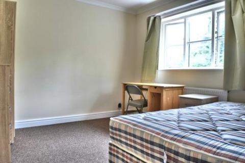 8 bedroom terraced house to rent, Sale Hill , Sheffield S10