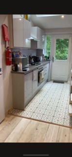 7 bedroom terraced house to rent, Finchley Road M14