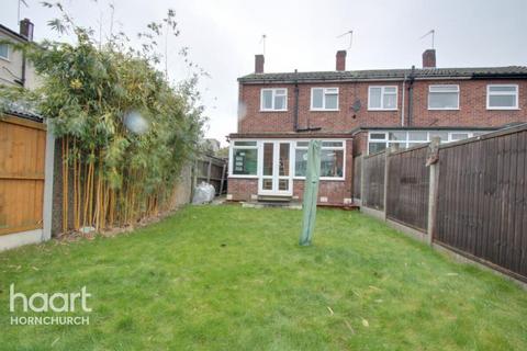 undefined, Athelstan Road, Romford