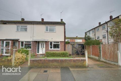 undefined, Athelstan Road, Romford