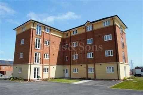 2 bedroom flat to rent, Argosy Way, Newport, Newport. NP19 0LP