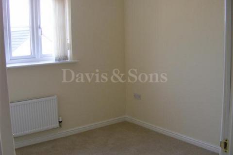 2 bedroom flat to rent, Argosy Way, Newport, Newport. NP19 0LP