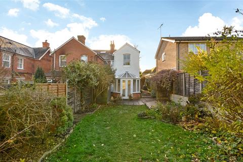 3 bedroom end of terrace house to rent, Arthur Road, Winchester, Hampshire, SO23