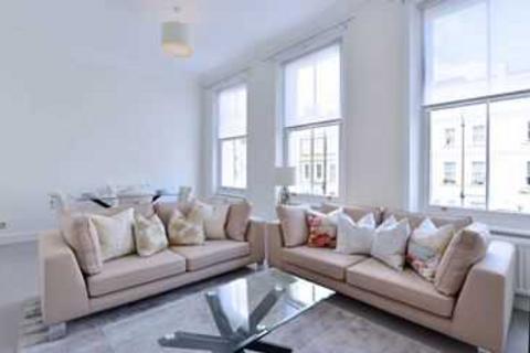 2 bedroom apartment to rent, Lexham Gardens, Kensington W8