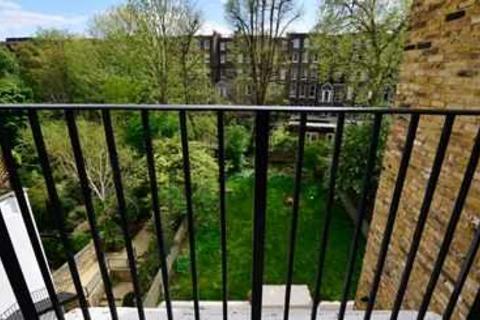 2 bedroom apartment to rent, Lexham Gardens, Kensington W8
