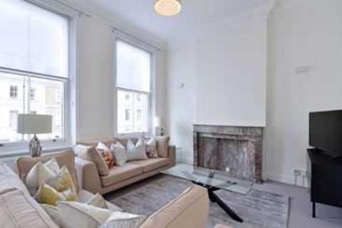 2 bedroom apartment to rent, Lexham Gardens, Kensington W8