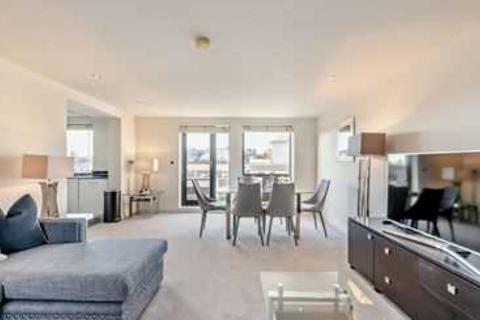 2 bedroom apartment to rent, Pond Place, Chelsea SW3