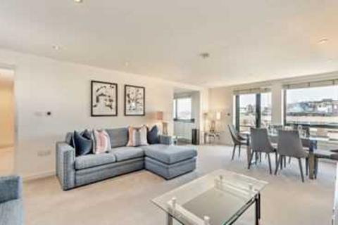 2 bedroom apartment to rent, Pond Place, Chelsea SW3