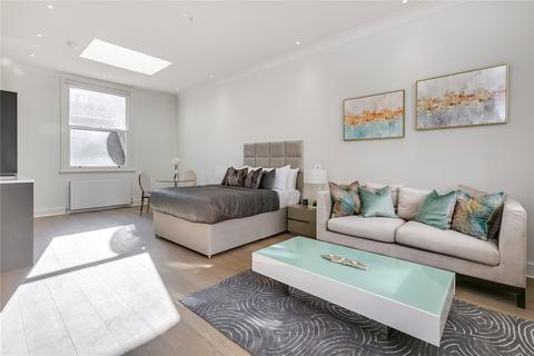 Studio to rent, Queens Gate Terrace, South Kensington, London