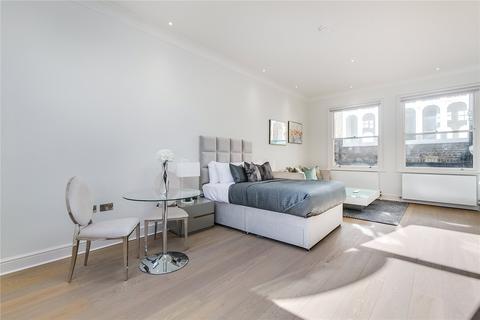 Studio to rent, Queens Gate Terrace, South Kensington, London