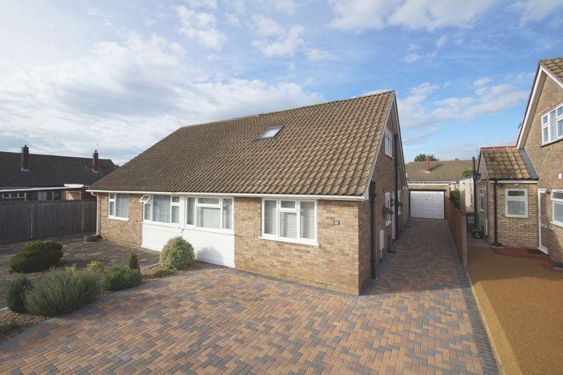 Oakley Park, Bexley 3 bed bungalow £495,000