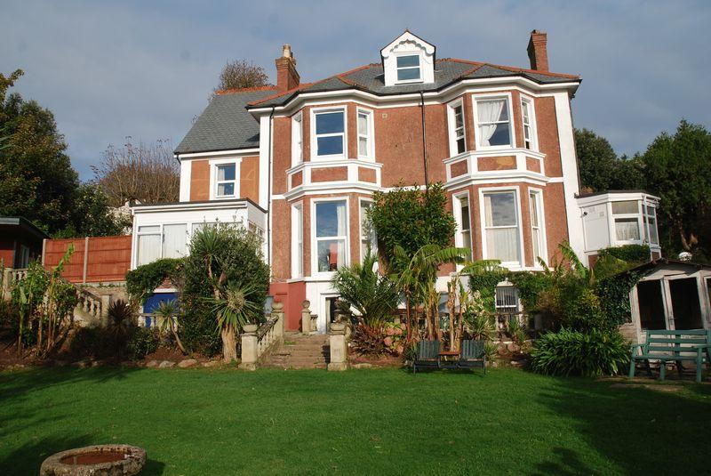 Hunsdon Road, Torquay Block of apartments for sale £750,000