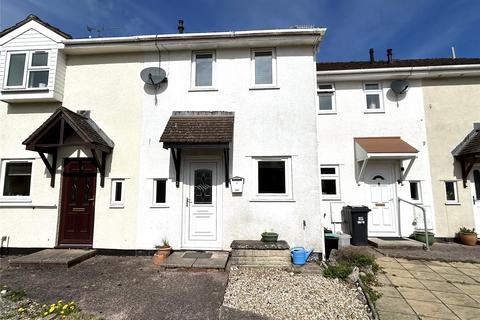 2 bedroom house to rent, Mill View, Coldharbour, Uffculme, Cullompton, EX15
