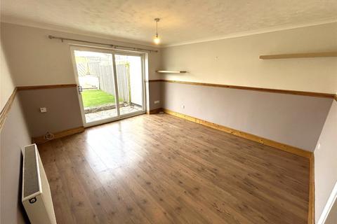 2 bedroom house to rent, Mill View, Coldharbour, Uffculme, Cullompton, EX15