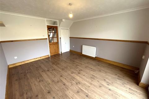 2 bedroom house to rent, Mill View, Coldharbour, Uffculme, Cullompton, EX15
