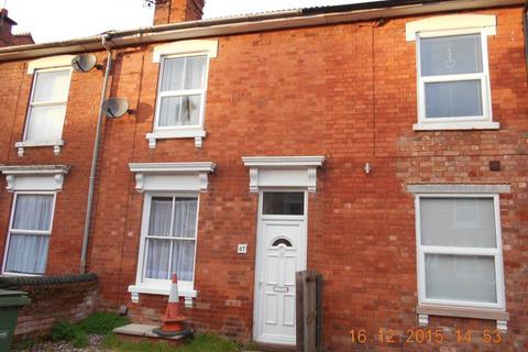 3 bedroom house share to rent, Arboretum Road, Worcester WR1