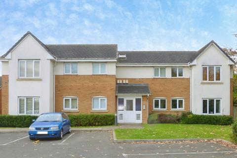 2 bed flat/apartment for rent in Hatherley Lane, Cheltenham