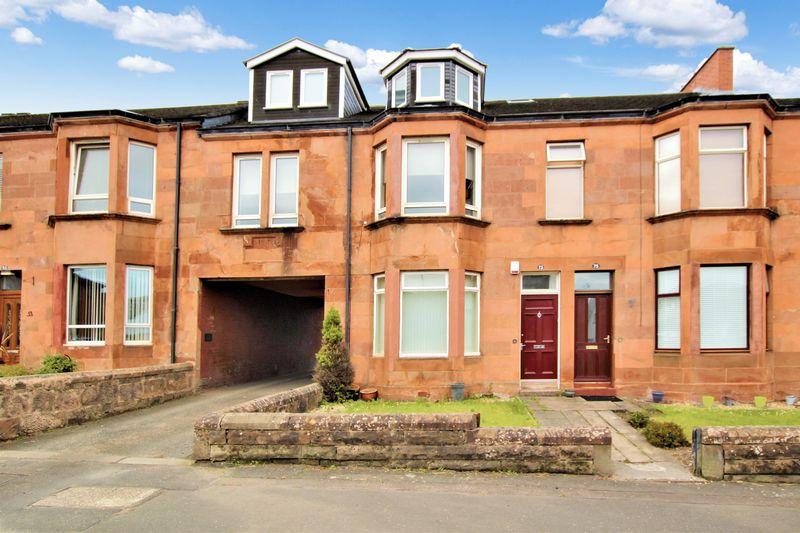 House For Sale Catherine Street Motherwell at Richard Cogdill blog