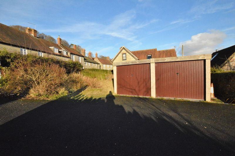 St James Street, Shaftesbury Land £60,000