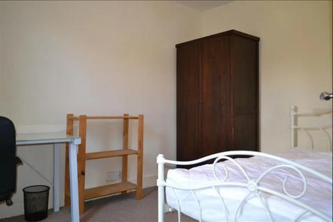 undefined, James Street, Cowley