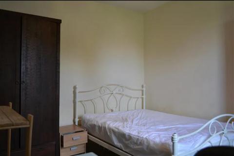 undefined, James Street, Cowley