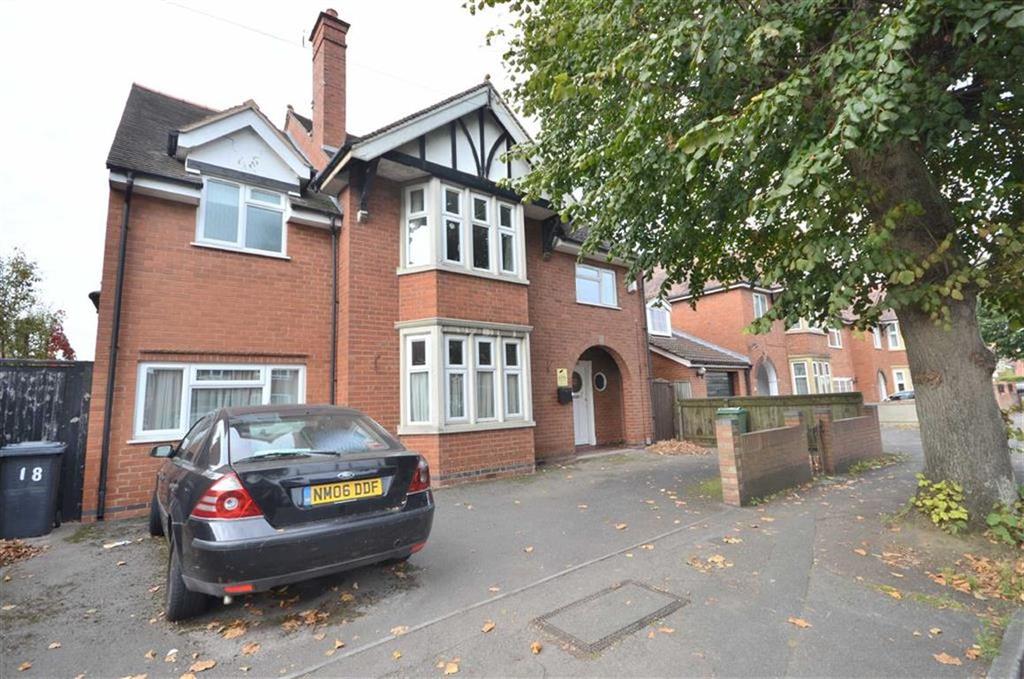 King Edwards Avenue, Linden, Gloucester, GL1 7 bed detached house £