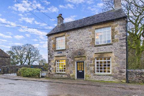 4 bedroom detached house for sale, Wetton, Ashbourne