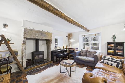 4 bedroom detached house for sale, Wetton, Ashbourne